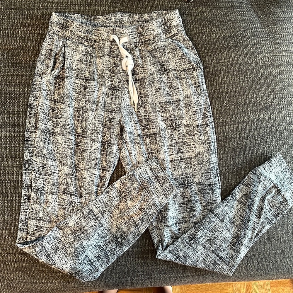 Buff bunny joggers